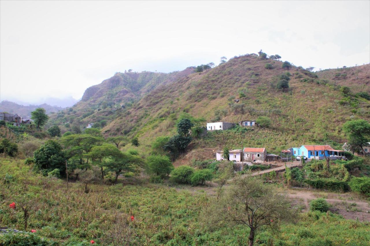 Casa Pe Di Polon Holiday Home Picos المظهر الخارجي الصورة